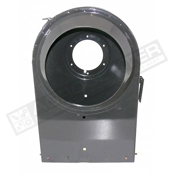 735992.1 Elevator foot ORIGINAL, 735992 - 1
