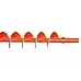 757248.1 Auger 40x120x150x2478 [Claas Original], 757248 - 3