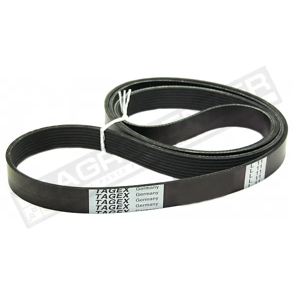 796474.0 Belt Tagex [Claas], 796474 - 1