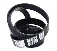 796998 Drive belt 8PK Tagex [Claas], 796998, 87402831, 798498, Z75245, R502418