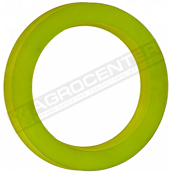 80*105*14,5h Hydraulic Seal PU - 1