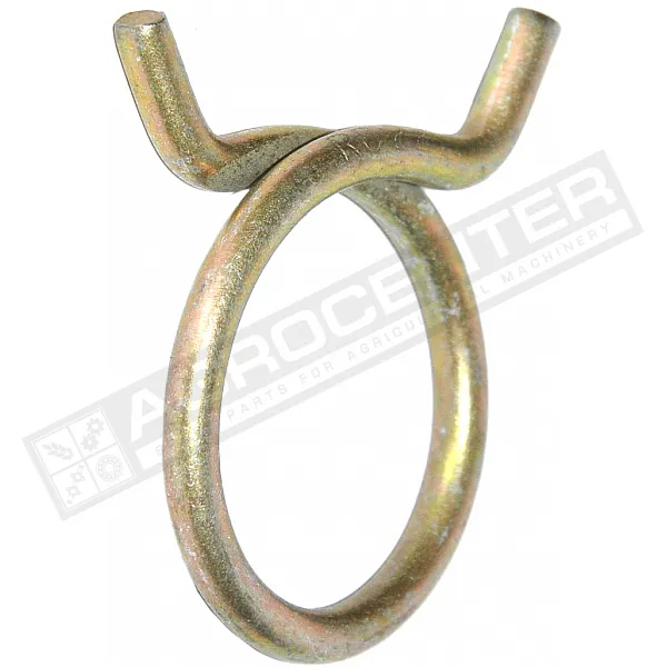 800-292C Hose Clamp [Great Plains] - 1