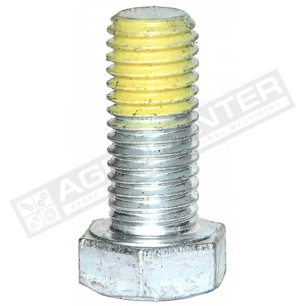 M 16*37 802-228C Болт - 1