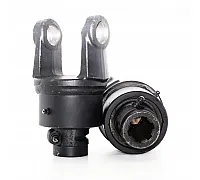 Вилка карданного вала 6 кат. (30,2*92) 1 3/8" Z6 (803.206.322) SD2 со свободнобежной муфтой
