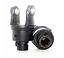 Вилка карданного вала 6 кат. (30,2*92) 1 3/8" Z6 (803.206.322) SD2 со свободнобежной муфтой