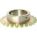 808-059C Chain sprocket Z23 d50, 808059C - 2