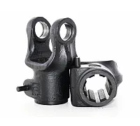 Cardan shaft fork 2 cat. (23.8*61.3) 8*32*38