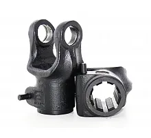 Cardan shaft fork 2 cat. (23.8*61.3) 8*32*38