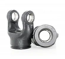 Drive shaft fork 2 cat. (23.8*61.3) for inner tube (M2) 9.102.15.H18