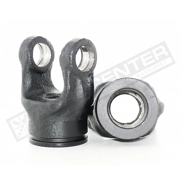 Drive shaft fork 2 cat. (23.8*61.3) for inner tube (M2) 9.102.15.H18 - 1