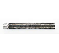 9.102.17.145 Slotted connection - 30cm for 2.4 series 1 3/8 Z6