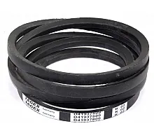 D41937800 Belt TX kit 2 pcs