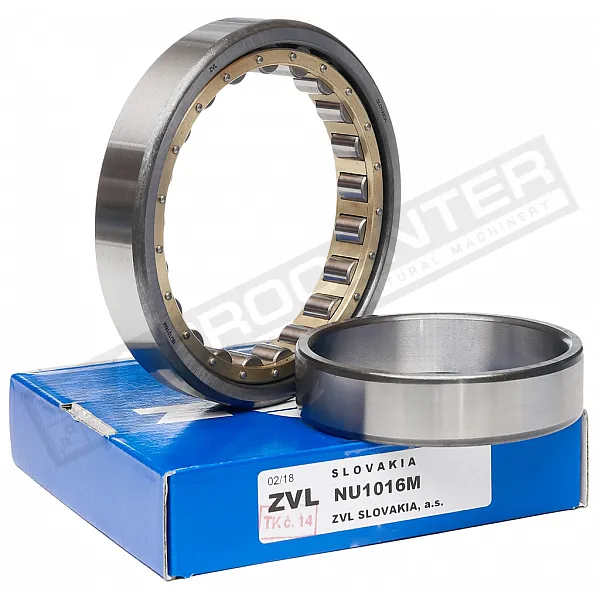 NU1016M Підшипник ZVL - 1