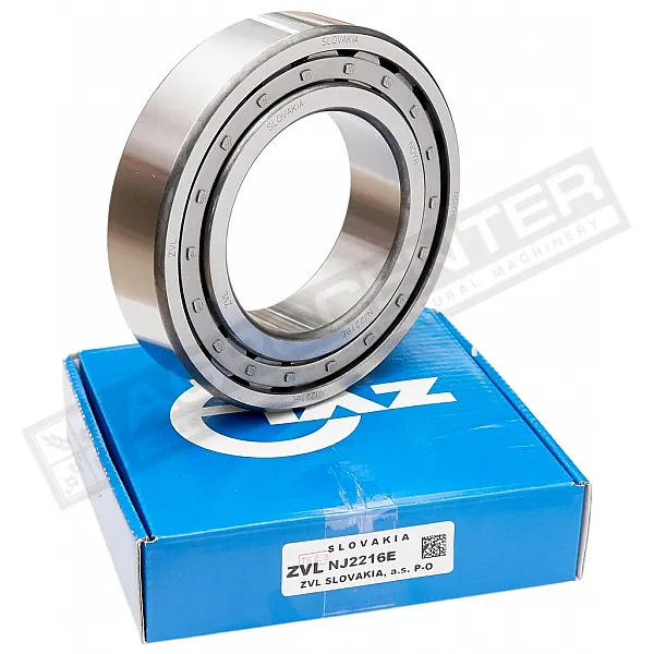NJ2216E Подшипник ZVL - 1