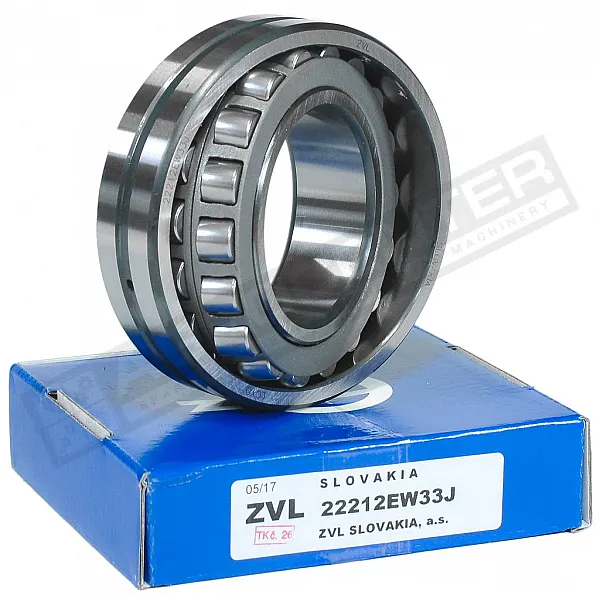 22212EW33J Подшипник ZVL - 1