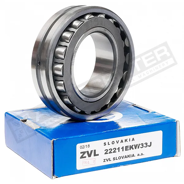 22211EKW33J Подшипник ZVL - 1