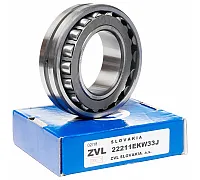 22211EKW33J Bearing ZVL
