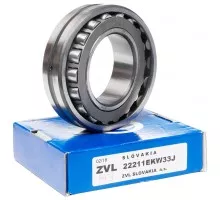 22211EKW33J Підшипник ZVL