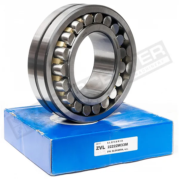 22222W33M Bearing ZVL - 1