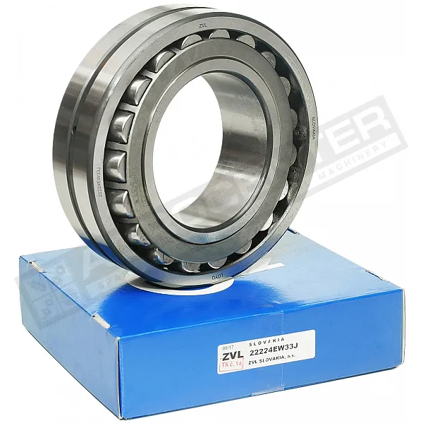 22224EW33J Подшипник ZVL - 1