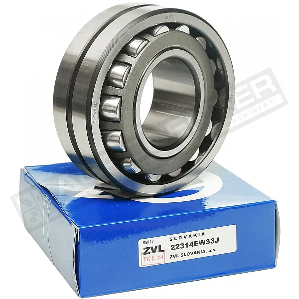 22314EW33J Підшипник ZVL - 1