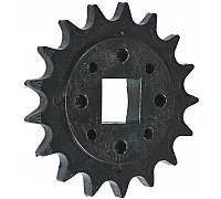 G19001301 Звездочка Z17 [Gaspardo] HEAVY-PARTS ORIGINAL
