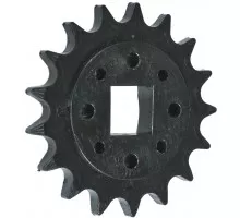 G19001301 Звездочка Z17 [Gaspardo] HEAVY-PARTS ORIGINAL