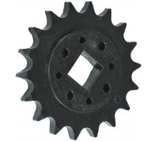 G19001311 Зірочка Z18 [Gaspardo] HEAVY-PARTS ORIGINAL