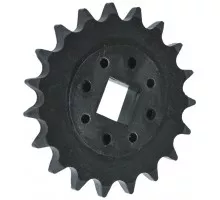 G19001321 Звездочка Z19 [Gaspardo] HEAVY-PARTS ORIGINAL