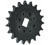 G19001321 Sprocket Z19 [Gaspardo] HEAVY-PARTS ORIGINAL