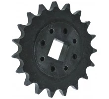 G19001321 Зірочка Z19 [Gaspardo] HEAVY-PARTS ORIGINAL