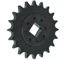 G19001331 Sprocket Z20 [Gaspardo] HEAVY-PARTS ORIGINAL