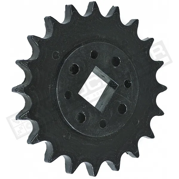 G19001331 Sprocket Z20 [Gaspardo] HEAVY-PARTS ORIGINAL - 1