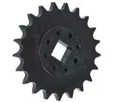 G19001341 Sprocket Z21 HEAVY-PARTS ORIGINAL