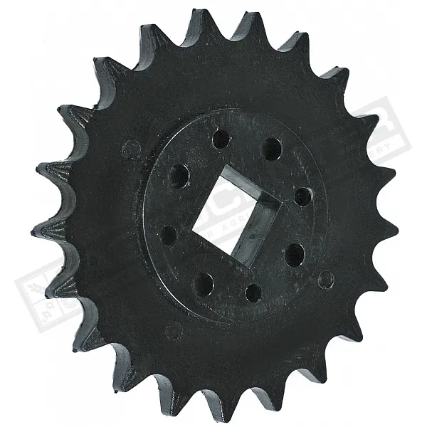 G19001341 Sprocket Z21 HEAVY-PARTS ORIGINAL - 1