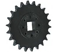 G19001351 Звездочка Z22 [Gaspardo] HEAVY-PARTS ORIGINAL