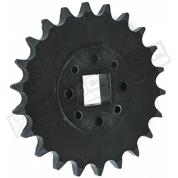 G19001351 Звездочка Z22 [Gaspardo] HEAVY-PARTS ORIGINAL - 1