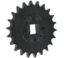 G19001351 Зірочка Z22 [Gaspardo] HEAVY-PARTS ORIGINAL