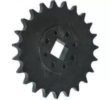 G19001361 Звездочка Z23 HEAVY-PARTS ORIGINAL