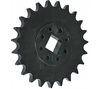 G19001361 Sprocket Z23 HEAVY-PARTS ORIGINAL