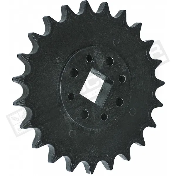 G19001361 Зірочка Z23 HEAVY-PARTS ORIGINAL - 1