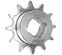 G20860086 Звездочка Z12 t12.7 [Gaspardo] HEAVY-PARTS ORIGINAL