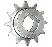 G20860086 Звездочка Z12 t12.7 [Gaspardo] HEAVY-PARTS ORIGINAL