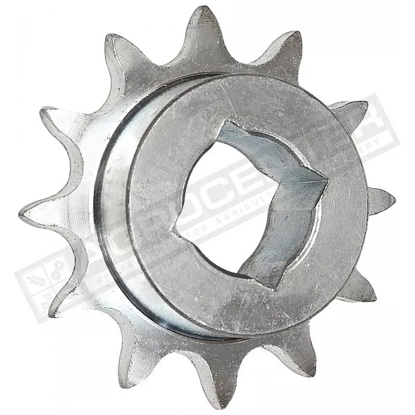 G20860086 Зірочка Z12 t12.7  HEAVY-PARTS ORIGINAL - 1