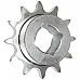 G20860086 Зірочка Z12 t12.7  HEAVY-PARTS ORIGINAL - 1