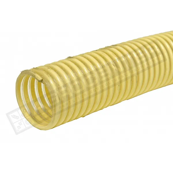 F03100506 Патрубок дозатора удобрений Gaspardo d45 HEAVY-PARTS ORIGINAL - 1