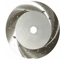G22230289 Диск Gaspardo 2,5*26 HEAVY-PARTS ORIGINAL