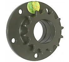 753534.0 Sprocket z14 d42 t15.875 [Claas] HEAVY-PARTS ORIGINAL, 753534