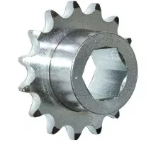 GA5105 Sprocket Z15 t12.7 [Kinze] 7/8 HEAVY-PARTS ORIGINAL
