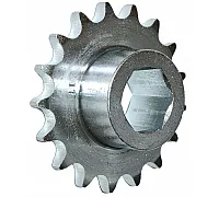 GA5106 Звездочка Z17 t12.7 [Kinze] 7/8 HEAVY-PARTS ORIGINAL